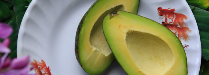 avocado good for a keto diet