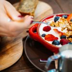 breakfast for diabetic diet