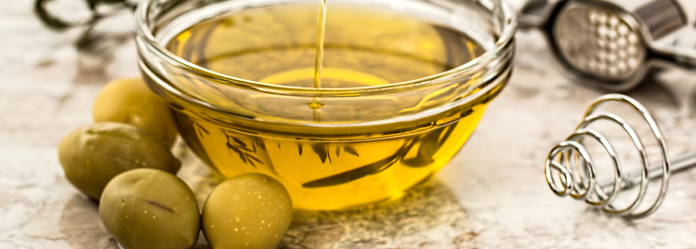 extra virgin olive oil is best for keto diet