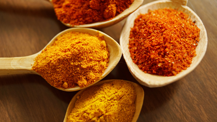 powerful benefits of turmeric and curcumin