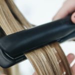 avoid heat styling instruments for hair