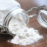 baking soda to eliminate vaginal odor