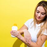change moisturizer summers