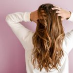 control your frizz with hair mask