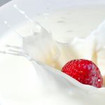 dairy foods are rich in calcium