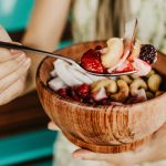eat nuts boost your mood