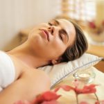 fight hair damage during sleep