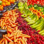 fruits vegetables in pregnancy diet
