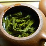 green tea to enhance hair growth