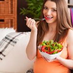 healthiest foods for pregnant women
