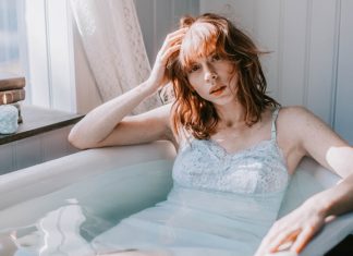 How to Keep Your Vagina Clean And Healthy how to keep vagina clean and healthy