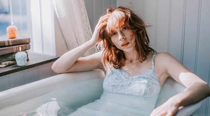 How to Keep Your Vagina Clean And Healthy how to keep vagina clean and healthy