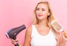 natural ways to protect hair fall in summer