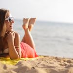 protect your hair from excessive heat
