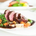 protein rich foods for pregnancy