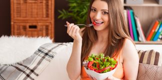 top healthy foods for pregnant women