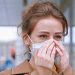 use mask to stop spreading the coronavirus