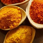 turmeric is excellent for acne